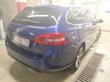 Peugeot  308 SW GT-Line 1.2 PureTech S&S 130pk/cv 5p Manual Petrol  2 #2