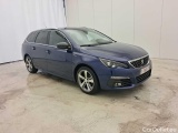  Peugeot  308 SW GT-Line 1.2 PureTech S&S 130pk/cv 5p Manual Petrol  2 #8