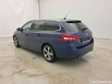 Peugeot  308 SW GT-Line 1.2 PureTech S&S 130pk/cv 5p Manual Petrol  2 #9
