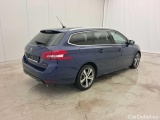  Peugeot  308 SW GT-Line 1.2 PureTech S&S 130pk/cv 5p Manual Petrol  2 #10