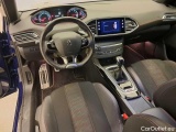  Peugeot  308 SW GT-Line 1.2 PureTech S&S 130pk/cv 5p Manual Petrol  2 #15