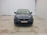  Peugeot  308 SW GT-Line 1.2 PureTech S&S 130pk/cv 5p Manual Petrol  2 #16