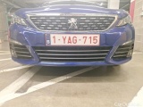  Peugeot  308 SW GT-Line 1.2 PureTech S&S 130pk/cv 5p Manual Petrol  2 #22