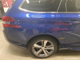  Peugeot  308 SW GT-Line 1.2 PureTech S&S 130pk/cv 5p Manual Petrol  2 #59