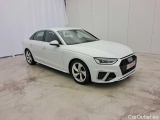  Audi  A4 S-Line 30 2.0TDi 122pk/cv 4p Manual Diesel  4 #8