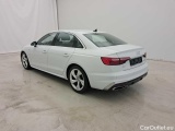  Audi  A4 S-Line 30 2.0TDi 122pk/cv 4p Manual Diesel  4 #9