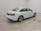  Audi  A4 S-Line 30 2.0TDi 122pk/cv 4p Manual Diesel  4 #10