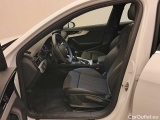  Audi  A4 S-Line 30 2.0TDi 122pk/cv 4p Manual Diesel  4 #11