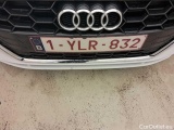  Audi  A4 S-Line 30 2.0TDi 122pk/cv 4p Manual Diesel  4 #12