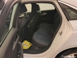  Audi  A4 S-Line 30 2.0TDi 122pk/cv 4p Manual Diesel  4 #14