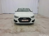  Audi  A4 S-Line 30 2.0TDi 122pk/cv 4p Manual Diesel  4 #16