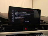  Audi  A4 S-Line 30 2.0TDi 122pk/cv 4p Manual Diesel  4 #19