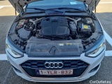  Audi  A4 S-Line 30 2.0TDi 122pk/cv 4p Manual Diesel  4 #21