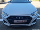  Audi  A4 S-Line 30 2.0TDi 122pk/cv 4p Manual Diesel  4 #24