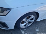  Audi  A4 S-Line 30 2.0TDi 122pk/cv 4p Manual Diesel  4 #30
