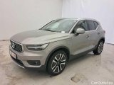  Volvo  XC 40 Inscription 1.5T5 Recharge 262pk/cv 5p Geartronic Automatic Petrol/Electric  6 