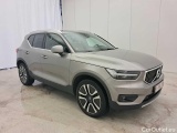  Volvo  XC 40 Inscription 1.5T5 Recharge 262pk/cv 5p Geartronic Automatic Petrol/Electric  6 #8