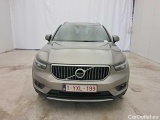  Volvo  XC 40 Inscription 1.5T5 Recharge 262pk/cv 5p Geartronic Automatic Petrol/Electric  6 #16