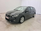  Peugeot  308 SW Business 1.5BlueHDi S&S 130pk/cv 5p Manual Diesel  7 