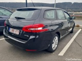  Peugeot  308 SW Business 1.5BlueHDi S&S 130pk/cv 5p Manual Diesel  7 #2