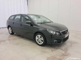  Peugeot  308 SW Business 1.5BlueHDi S&S 130pk/cv 5p Manual Diesel  7 #8