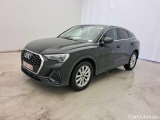  Audi  Q3 Sportback Business Edition 35 2.0TDi 150pk/cv 5p S-Tronic Automatic Diesel  8 
