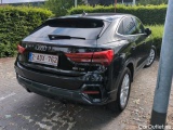  Audi  Q3 Sportback Business Edition 35 2.0TDi 150pk/cv 5p S-Tronic Automatic Diesel  8 #2