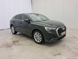  Audi  Q3 Sportback Business Edition 35 2.0TDi 150pk/cv 5p S-Tronic Automatic Diesel  8 #8