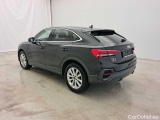  Audi  Q3 Sportback Business Edition 35 2.0TDi 150pk/cv 5p S-Tronic Automatic Diesel  8 #9