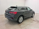  Audi  Q3 Sportback Business Edition 35 2.0TDi 150pk/cv 5p S-Tronic Automatic Diesel  8 #10