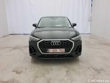  Audi  Q3 Sportback Business Edition 35 2.0TDi 150pk/cv 5p S-Tronic Automatic Diesel  8 #16