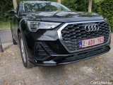  Audi  Q3 Sportback Business Edition 35 2.0TDi 150pk/cv 5p S-Tronic Automatic Diesel  8 #23