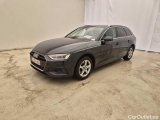  Audi  A4 Avant Business Edition 30 2.0TDi 136pk/cv 5p S-Tronic Automatic Diesel  9 