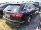  Audi  A4 Avant Business Edition 30 2.0TDi 136pk/cv 5p S-Tronic Automatic Diesel  9 #2