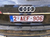  Audi  A4 Avant Business Edition 30 2.0TDi 136pk/cv 5p S-Tronic Automatic Diesel  9 #7