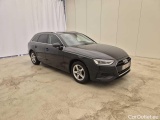  Audi  A4 Avant Business Edition 30 2.0TDi 136pk/cv 5p S-Tronic Automatic Diesel  9 #8