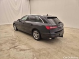  Audi  A4 Avant Business Edition 30 2.0TDi 136pk/cv 5p S-Tronic Automatic Diesel  9 #9
