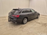  Audi  A4 Avant Business Edition 30 2.0TDi 136pk/cv 5p S-Tronic Automatic Diesel  9 #10