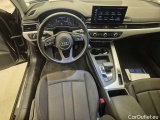  Audi  A4 Avant Business Edition 30 2.0TDi 136pk/cv 5p S-Tronic Automatic Diesel  9 #15