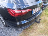  Audi  A4 Avant Business Edition 30 2.0TDi 136pk/cv 5p S-Tronic Automatic Diesel  9 #53