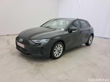  Audi  A3 Sportback 30 1.0TFSi 110pk/cv 5p Manual Petrol  10 