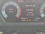  Audi  A3 Sportback 30 1.0TFSi 110pk/cv 5p Manual Petrol  10 #6
