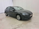  Audi  A3 Sportback 30 1.0TFSi 110pk/cv 5p Manual Petrol  10 #8
