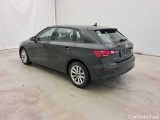  Audi  A3 Sportback 30 1.0TFSi 110pk/cv 5p Manual Petrol  10 #9