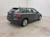  Audi  A3 Sportback 30 1.0TFSi 110pk/cv 5p Manual Petrol  10 #10