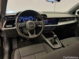  Audi  A3 Sportback 30 1.0TFSi 110pk/cv 5p Manual Petrol  10 #15