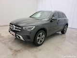  Mercedes  GLC * GLC300e 2.0i 320pk/cv 5p 4Matic 9G-Tronic Automatic Petrol/Electric  11 