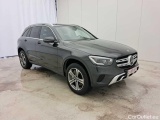  Mercedes  GLC * GLC300e 2.0i 320pk/cv 5p 4Matic 9G-Tronic Automatic Petrol/Electric  11 #9