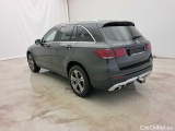  Mercedes  GLC * GLC300e 2.0i 320pk/cv 5p 4Matic 9G-Tronic Automatic Petrol/Electric  11 #10
