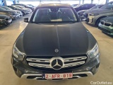  Mercedes  GLC * GLC300e 2.0i 320pk/cv 5p 4Matic 9G-Tronic Automatic Petrol/Electric  11 #23
